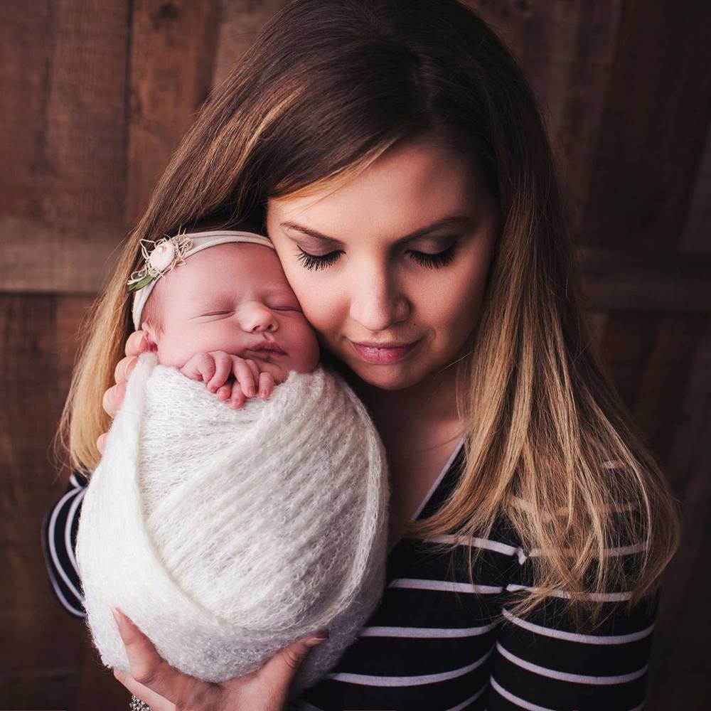 Meet your Posher, Ashley